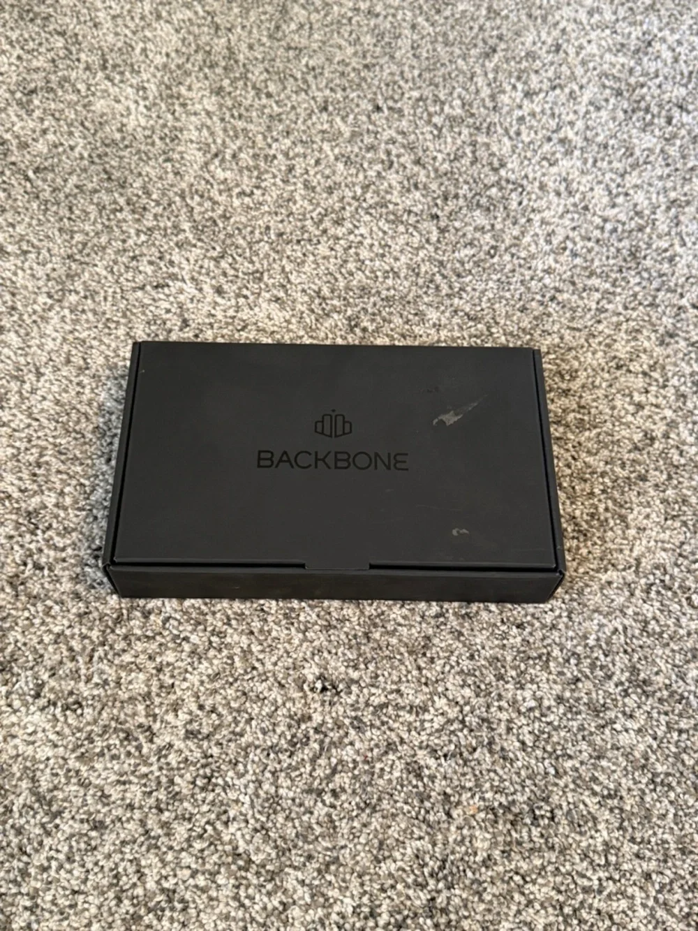 Backbone One Mobile Gaming Controller iPhone Hand held electronic device
